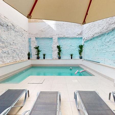 Апартаменти Alicante Colorful Penthouse Center 5C Екстер'єр фото