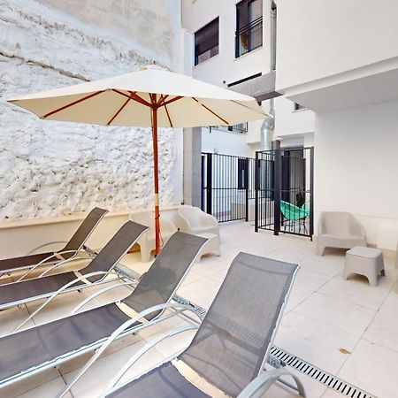 Апартаменти Alicante Colorful Penthouse Center 5C Екстер'єр фото