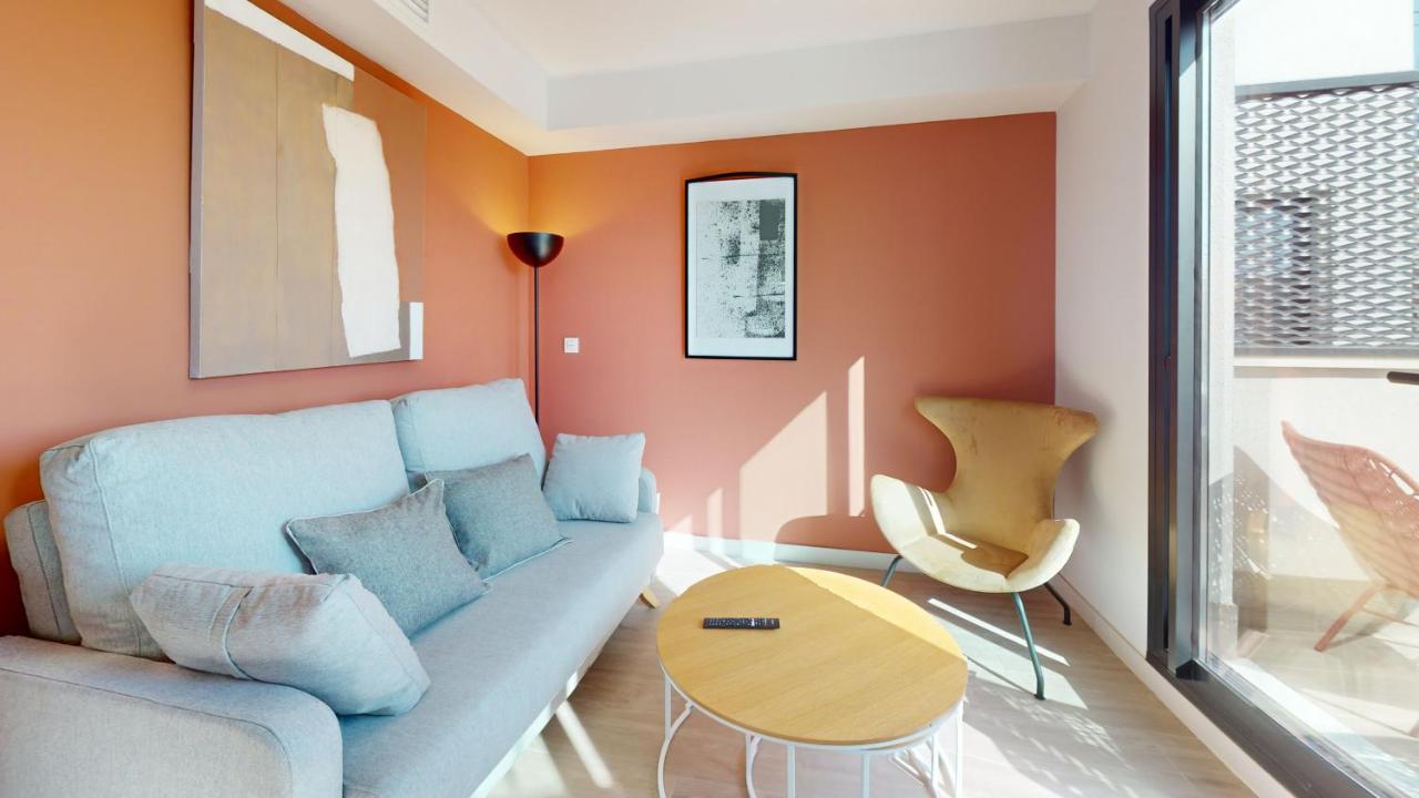Апартаменти Alicante Colorful Penthouse Center 5C Екстер'єр фото