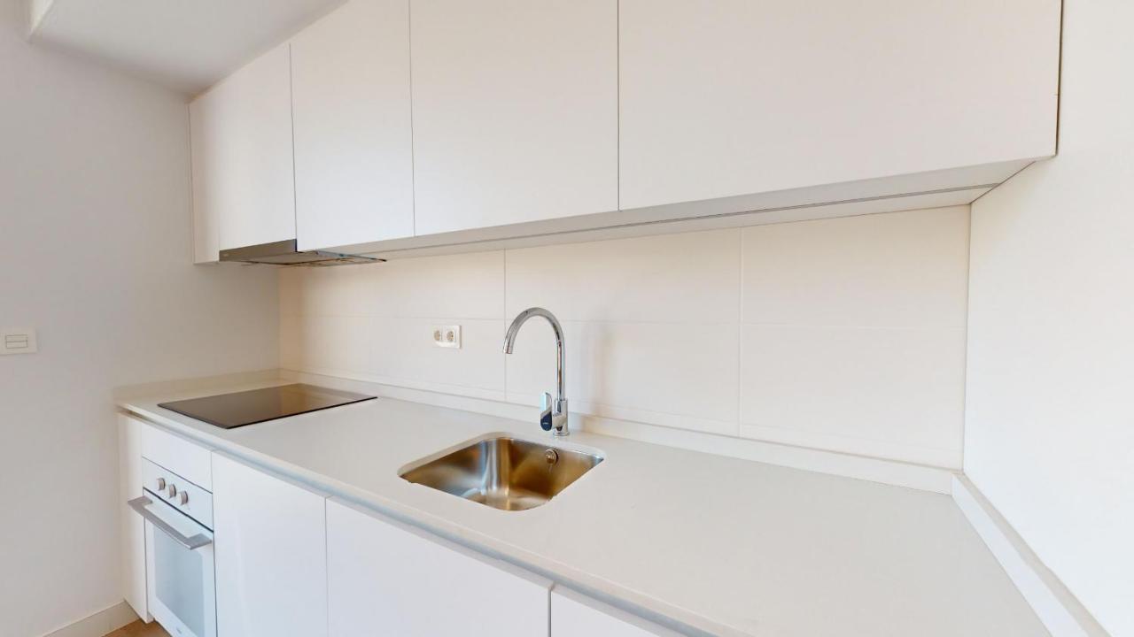 Апартаменти Alicante Colorful Penthouse Center 5C Екстер'єр фото
