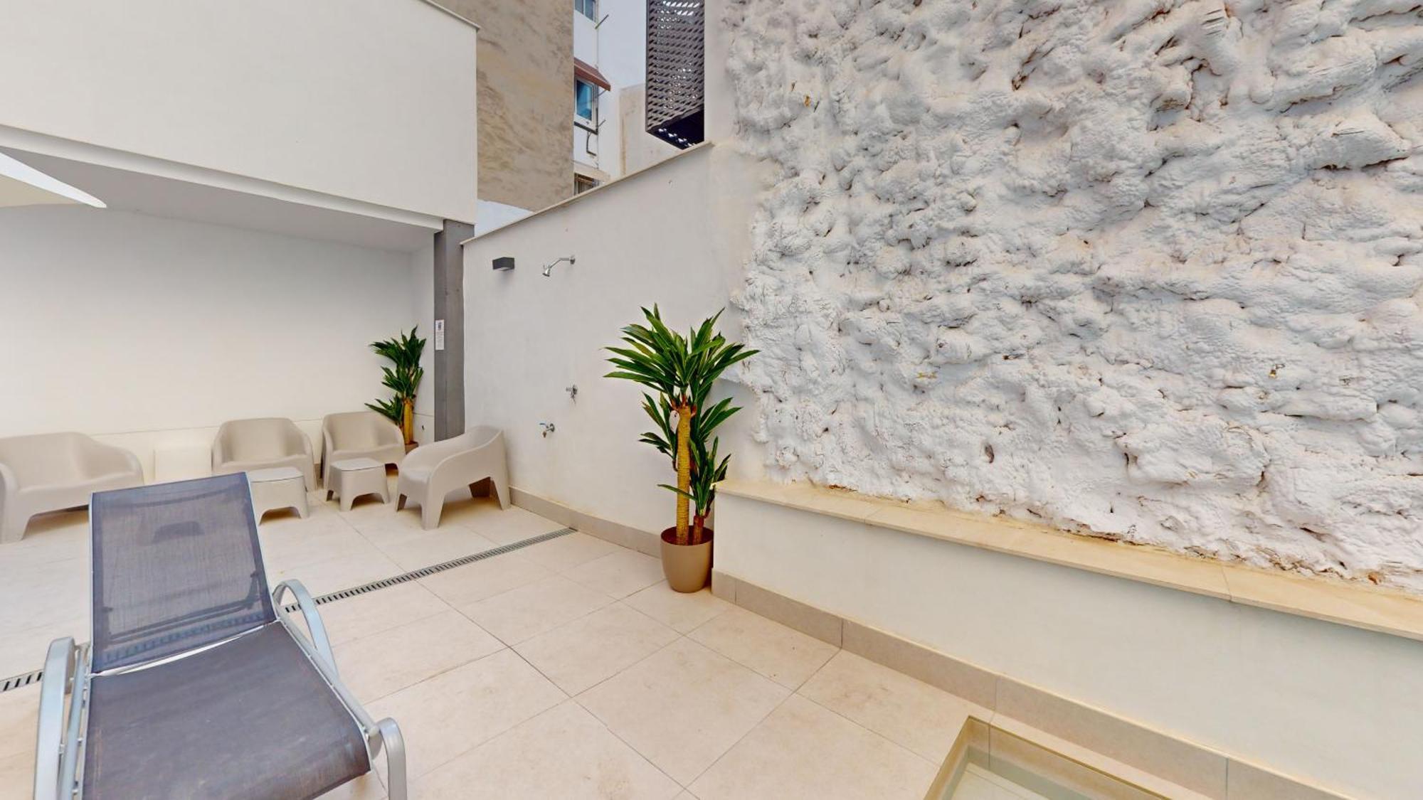 Апартаменти Alicante Colorful Penthouse Center 5C Екстер'єр фото