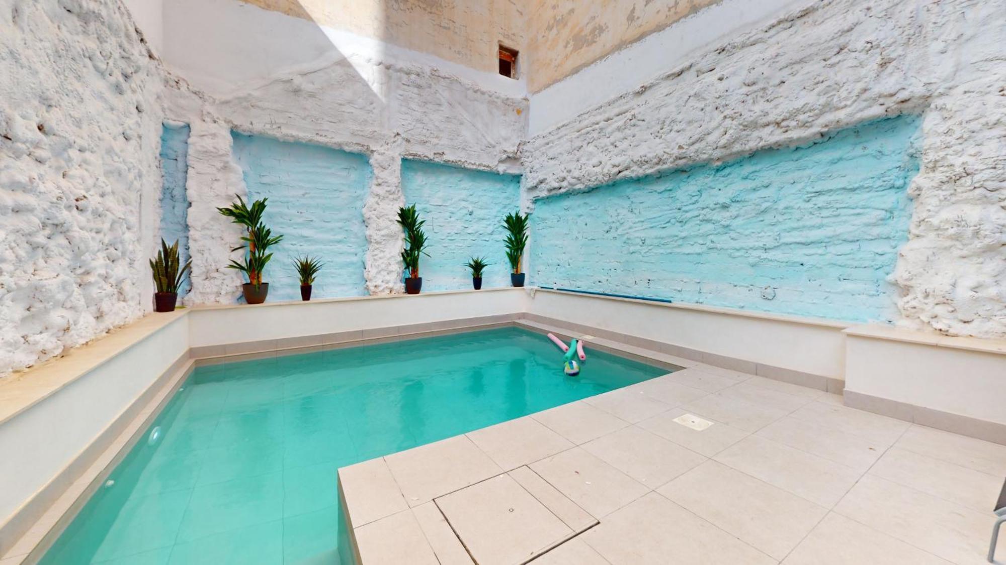 Апартаменти Alicante Colorful Penthouse Center 5C Екстер'єр фото